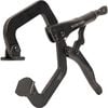Klein Tools C-Clamp Locking Pliers with Swivel Jaws, 9 Inch, small image number 1