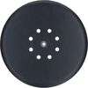 Bosch 8-1/2in Medium Drywall Sanding Pad, small image number 2