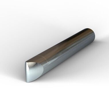 Weller Chisel Soldering Tip 6.4 mm for WLIR60 3pk