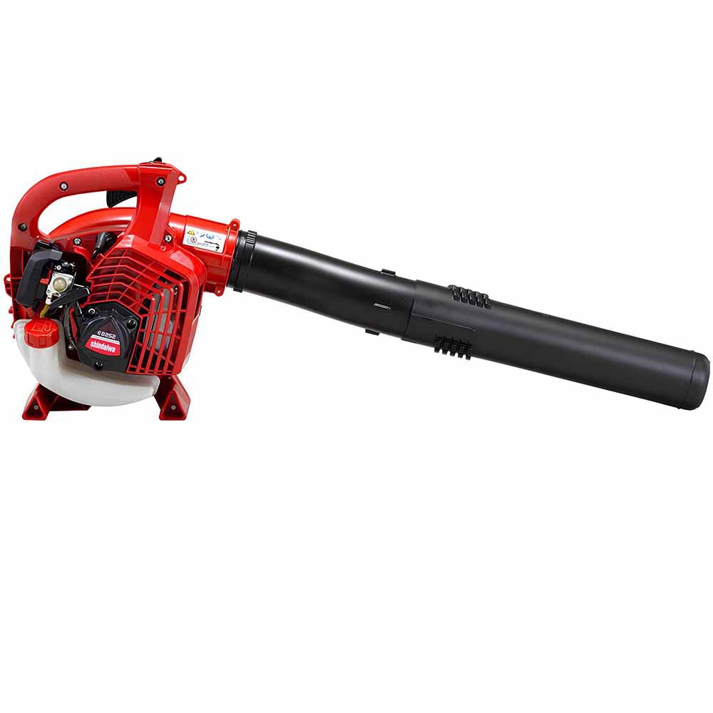 Shindaiwa Blower Professional Handheld 0.9KW 453 CFM 25.4cc