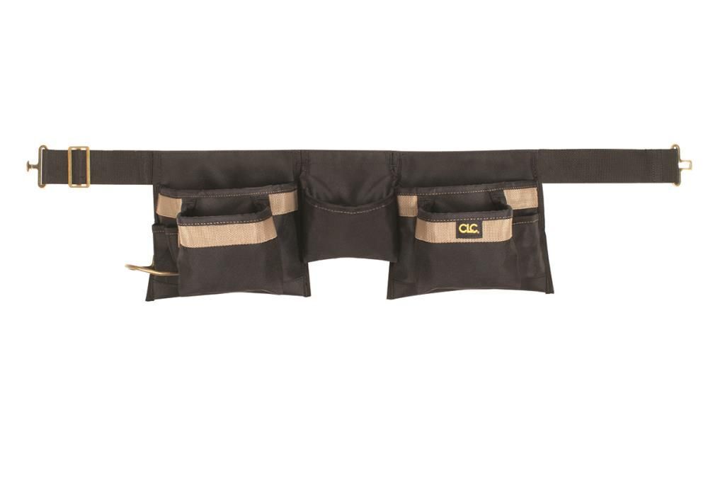 CLC 8 Pocket Apron, large image number 2