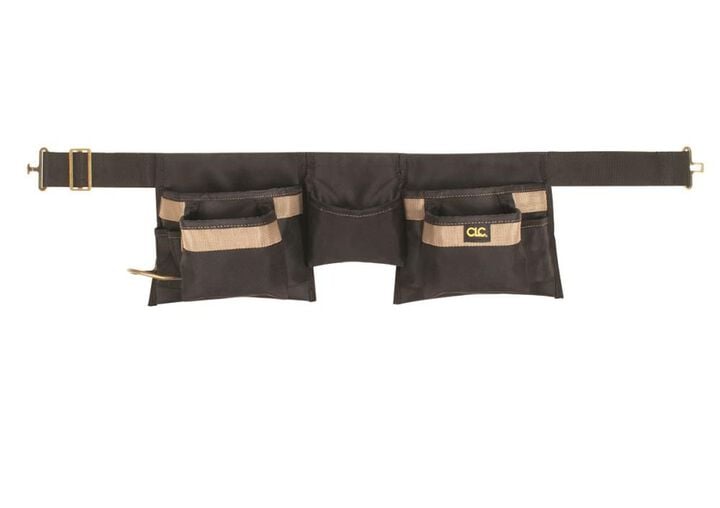 CLC 8 Pocket Apron, large image number 1