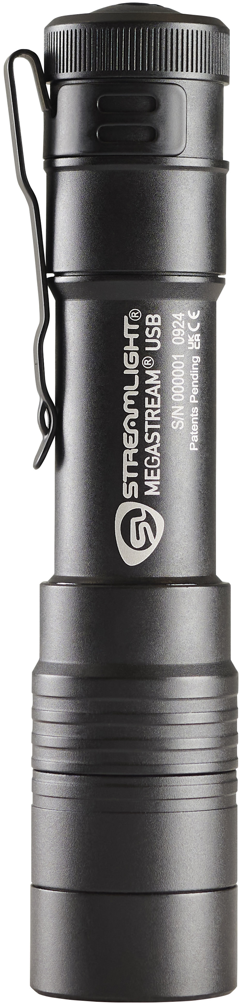 Streamlight MegaStream USB Flashlight, large image number 2