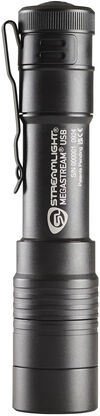 Streamlight MegaStream USB Flashlight, small image number 2