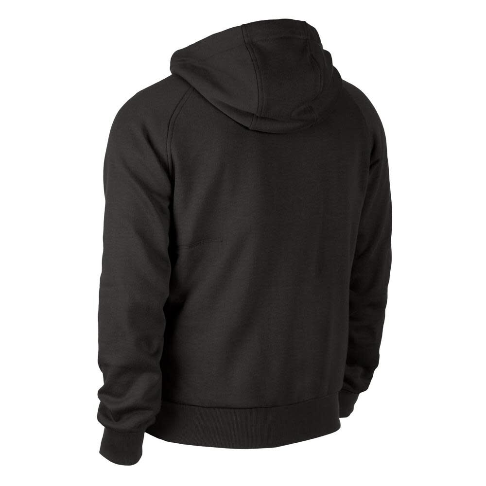 Milwaukee M12 Heated Hoodie (Bare Tool), large image number 9