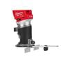 Milwaukee M18 FUEL Compact Router (Bare Tool) Reconditioned, small image number 4