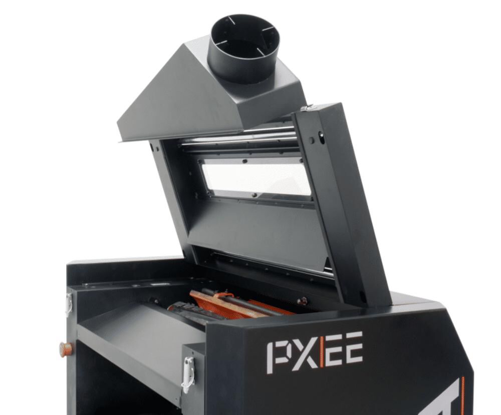 Laguna Tools PX|22 SHEARTEC: II Planer 7.5HP 220V 1PH, large image number 2