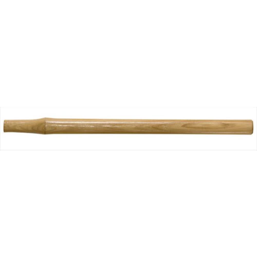 Ames 24 Inch Hickory Oval Eye Maul Sledge Handle, large image number 2