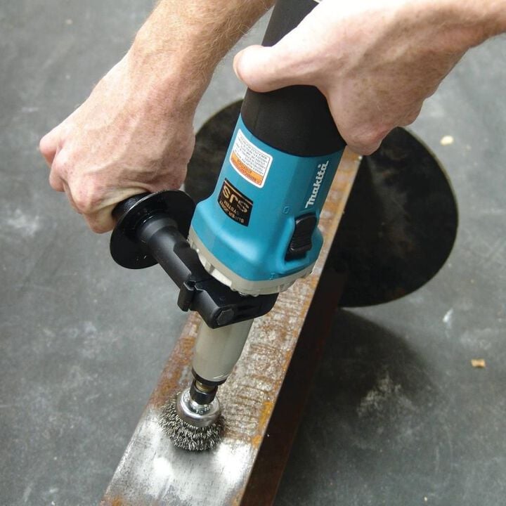 Makita 1/4 In. Die Grinder, large image number 7
