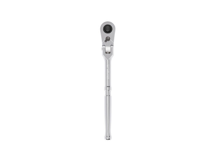 Tekton 1/2 Inch Drive x 10-1/2 Inch Flex Head Quick-Release Ratchet, large image number 0