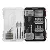SKIL PWR CORE 20 Brushless 20V Hammer Drill Kit and Drill/Drive Bit Set, small image number 4