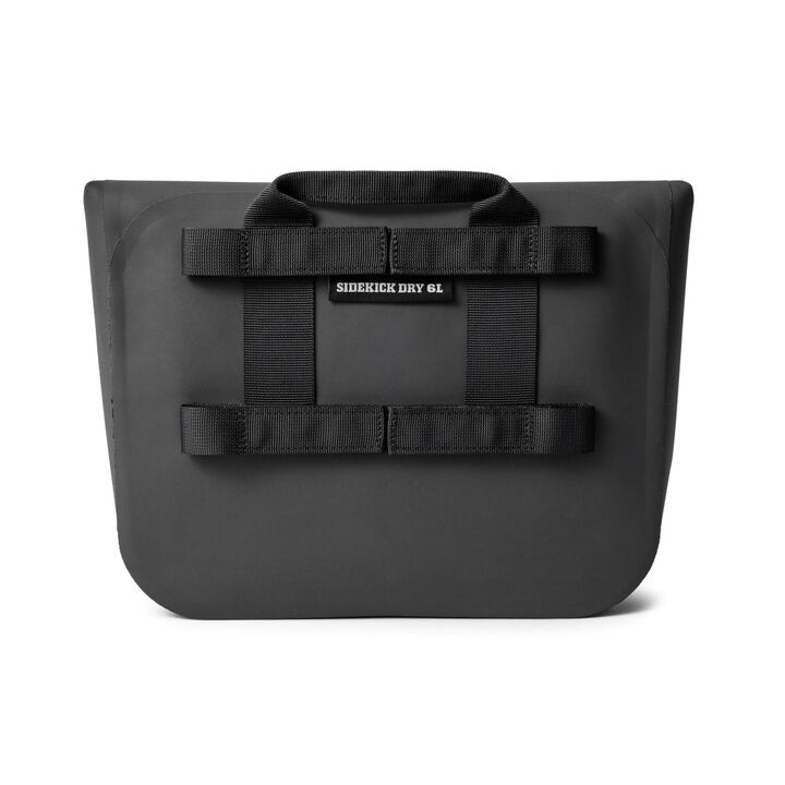 YETI SideKick Dry 6L Gear Case Charcoal, large image number 6