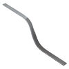 Kraft Tool Co 1/4 Inch x 3/8 Inch Flat Slicker Jointer, small image number 1
