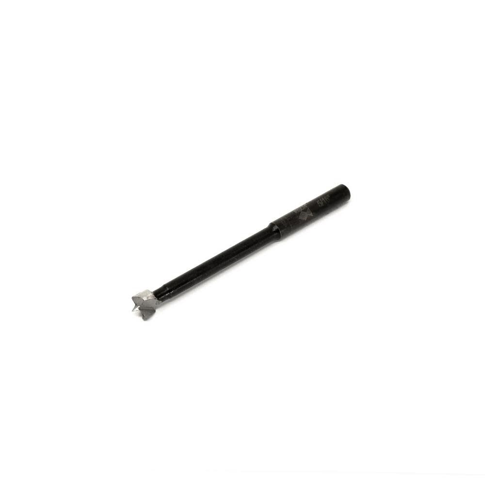 Fisch Black Shark Forstner Bit 5/16 in Diameter x 1/4 in x 3-1/2 in Over All Length, large image number 1