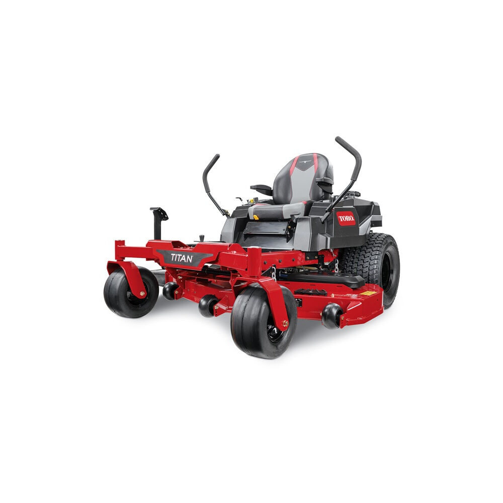Toro Titan Zero Turn Mower 54in 26hp 75305 Acme Tools