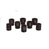 Ingersoll Rand 3/4 Inch Drive SAE Impact Socket Set 8pc, small image number 2