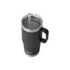 YETI 35oz Rambler Straw Mug with Straw Lid, small image number 3