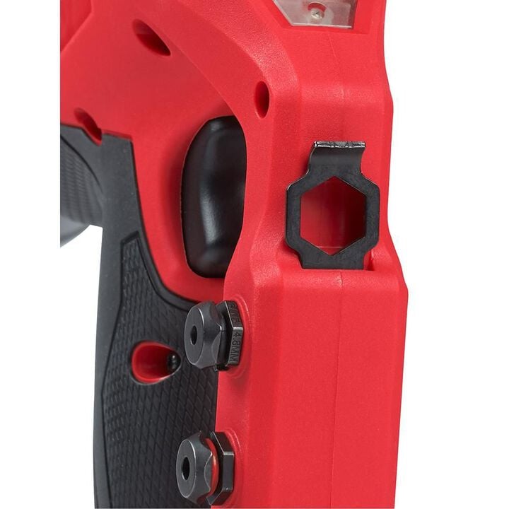 Milwaukee M18 FUEL 1/4inch Blind Rivet Tool with ONE KEY Reconditioned (Bare Tool), large image number 13