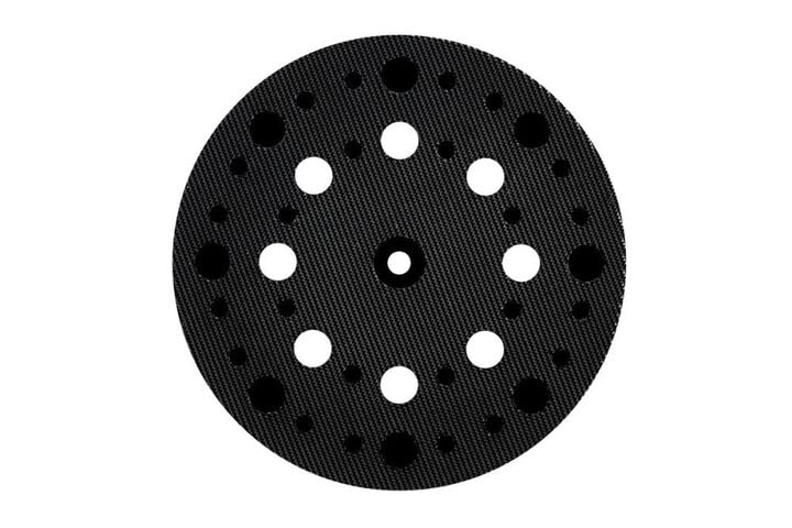 Metabo 5in Sanding Pad Multi Hole Medium