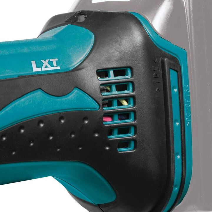 Makita Promotional 18V LXT Lithium-Ion Cordless 1/4 Inch Die Grinder (Bare Tool), large image number 4