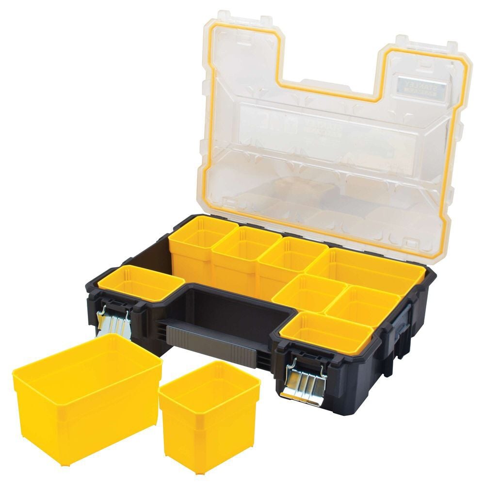 Stanley FATMAX Deep Pro Organizer, large image number 3