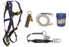 Falltech Roofer's Fall Protection Kit, small