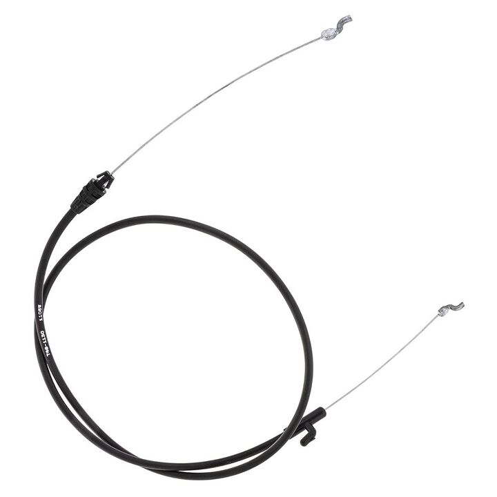 Cub Cadet 40 Inch Length Snap On Control Cable for Lawn Mowers, large image number 2