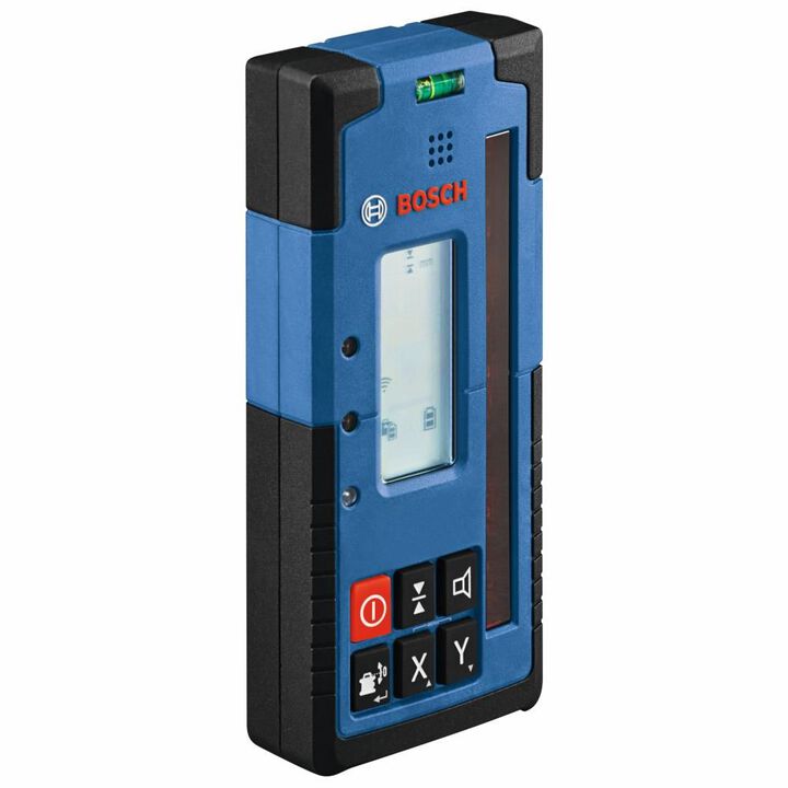 Bosch 18V REVOLVE4000 Connected Self-Leveling Horizontal Rotary Laser Kit, large image number 16