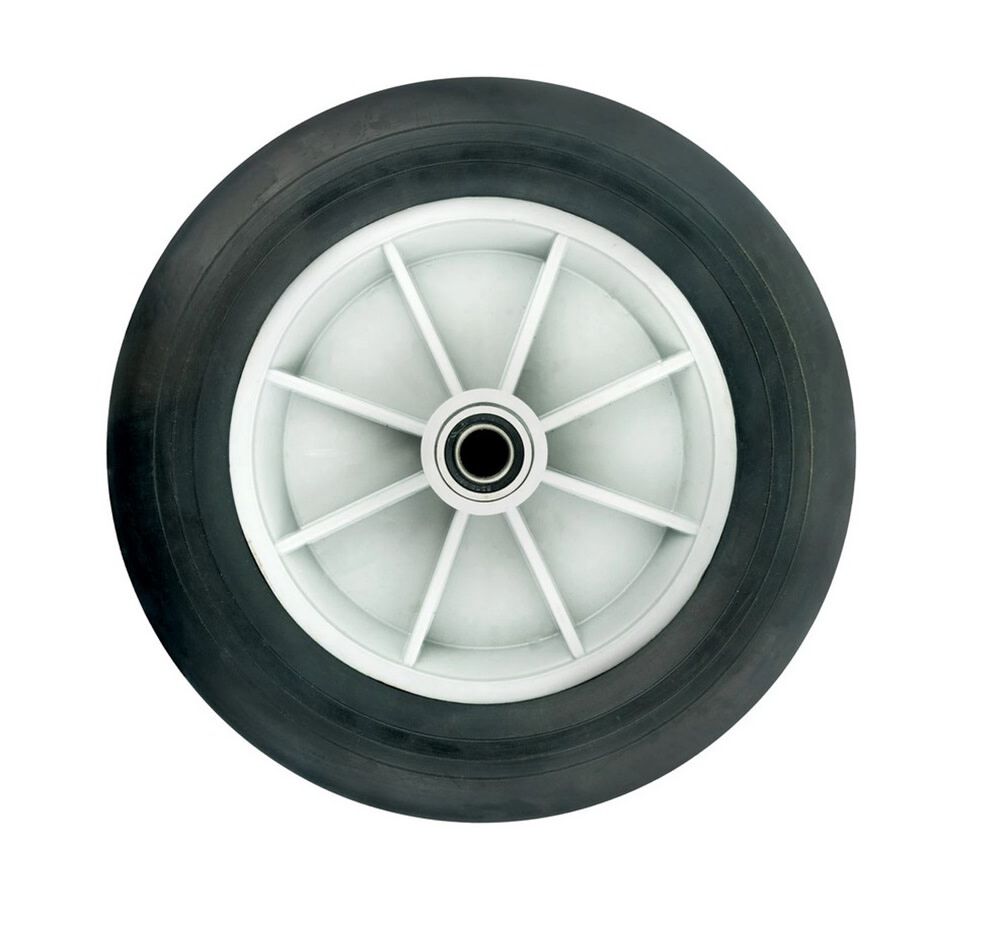 Magnum Tool Group 10 Inch HD Wheel for 1/2 Yard Dump Cart DUC12T, large image number 2