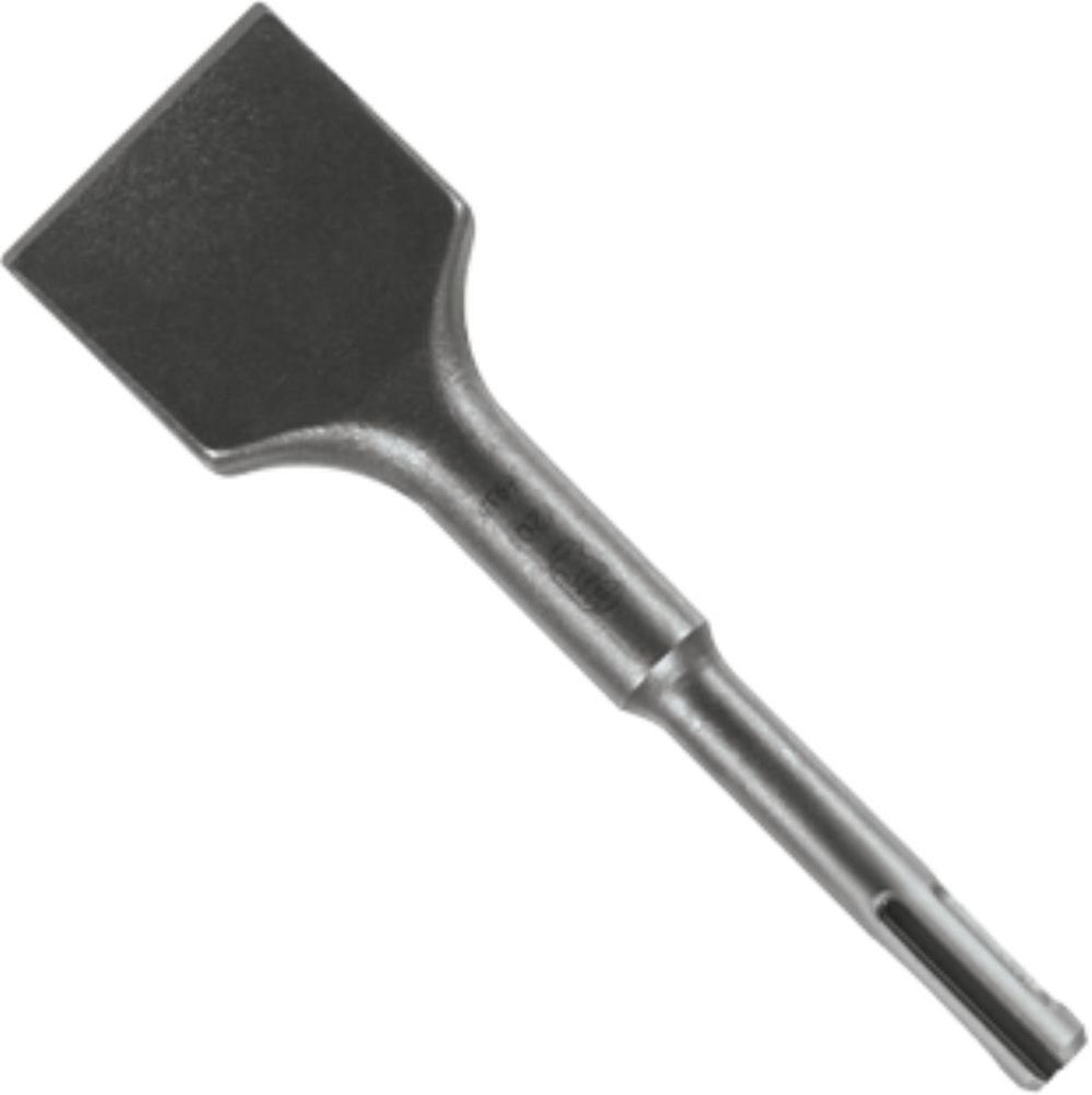 Bosch Stubby Scaling Chisel SDS-Plus Bulldog, 1-1/2in x 5-3/4in, large image number 2