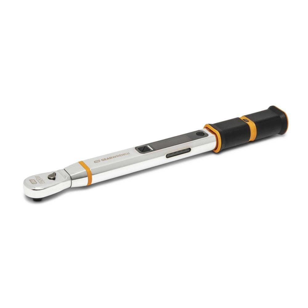 GEARWRENCH 3/8in 120XP E Spec Electronic Torque Wrench 14