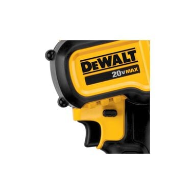 DEWALT 20V MAX Cordless Cable Cutting Tool (Bare Tool), large image number 5