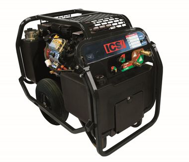 ICS P95 Hydraulic Powerpack