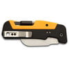 GEARWRENCH Lineman Folding Hawkbill Knife with Multi-Tool, small image number 5