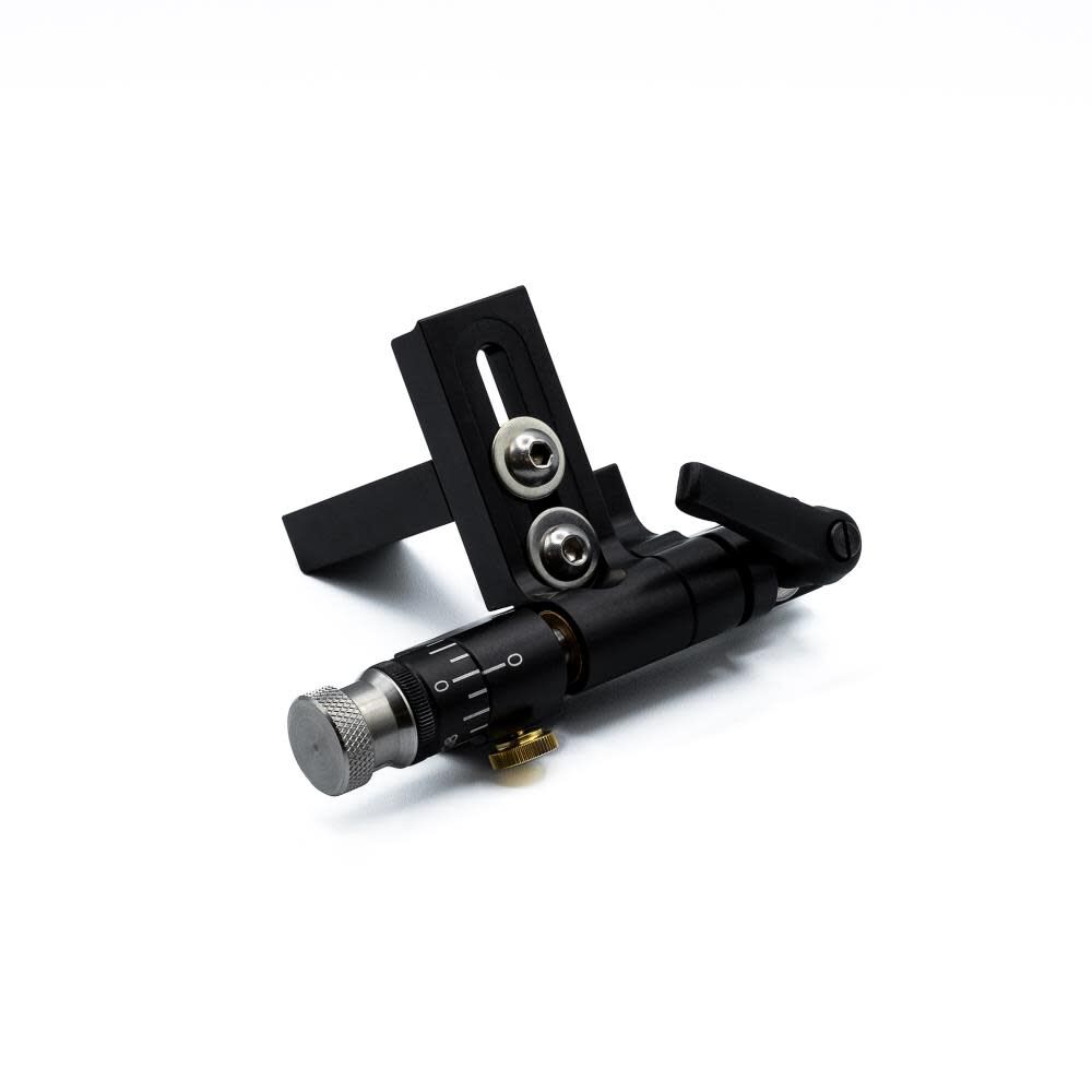 Jessem top micro adjuster