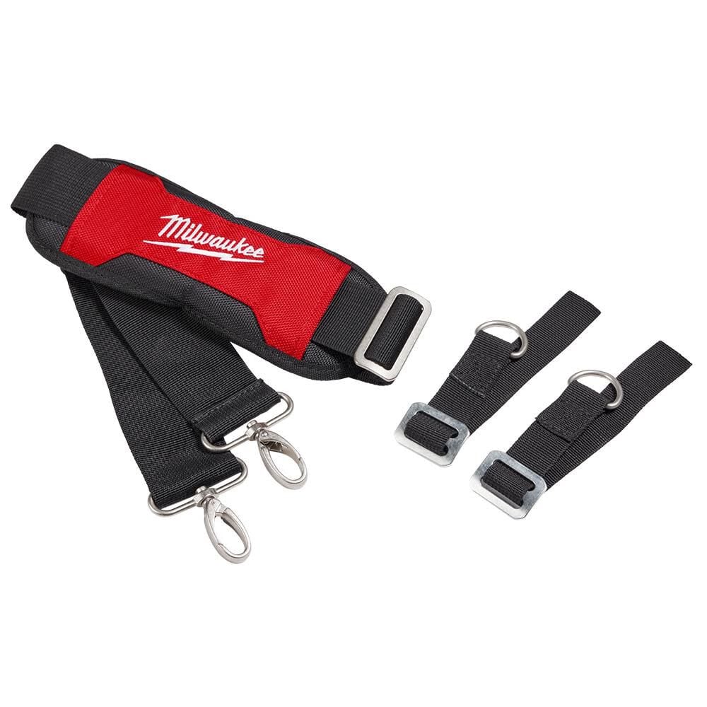 Milwaukee Handheld Sprayer Shoulder Strap, large image number 1