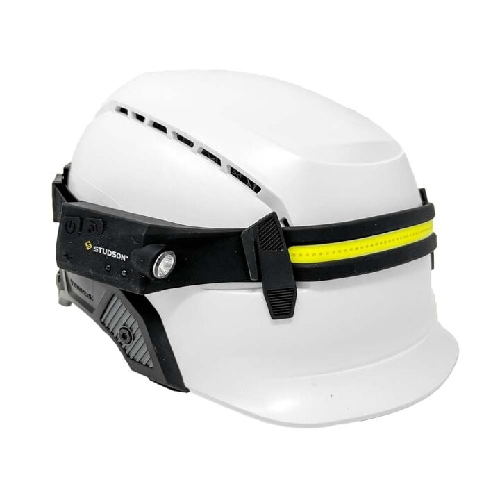 Studson 350 Lumens LED Headlamp for SHK-1 Safety Helmets, large image number 3