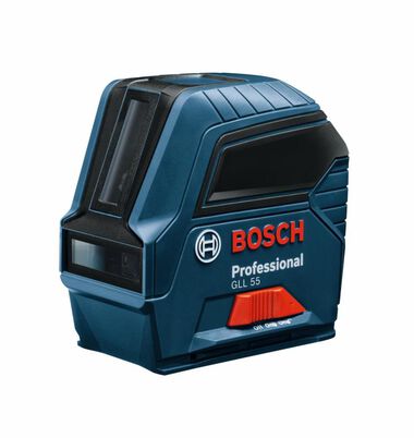 Bosch Self-Leveling Cross-Line Laser, large image number 3