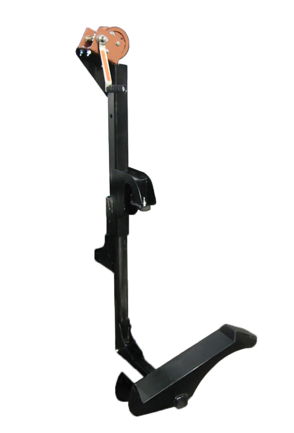 Ground Hog TC2 Trencher Carrier, large image number 1