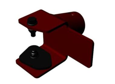 Toro Jack Mount Kit For Titan Max Riding Mower 60in