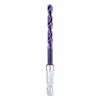 Spyder 3/16 Inch Quick-Change Drill Bit with Hex Shank, small image number 1