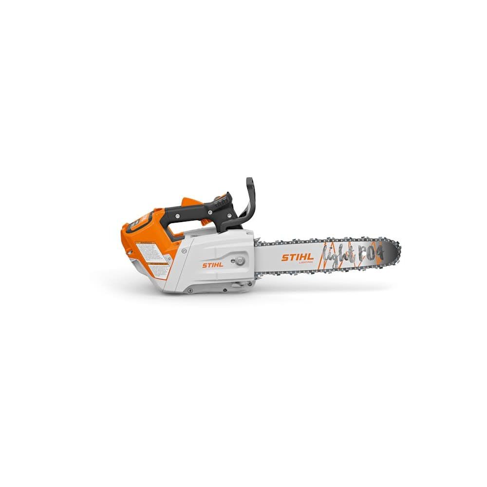 Stihl MSA 220 TC 0 16 Inch Quick Adjust 36V Battery Powered Chainsaw Bare Tool MA01 200 0036 Acme Tools