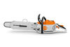 Stihl MSA 300 C-O Pro Rescue 36V 9.4Ah Battery-Powered Cordless Chainsaw (Bare Tool), small image number 2