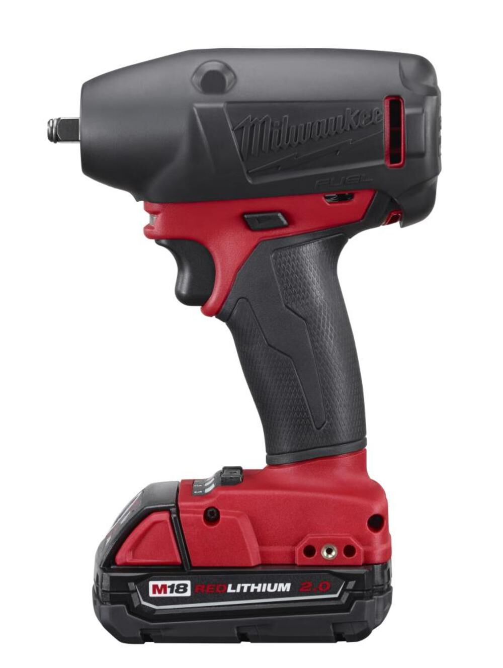 Milwaukee 2025 m18 cover