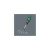 Wera Tools 7pc Kraftform Kompakt 25 Compact Tools with Pouch, small image number 6