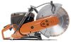 Husqvarna Construction K770 14 Inch Gas Handheld Power Cutter Body Only, small image number 3