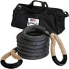 Bubba Rope Extreme 2 Inch x 20 Ft. Tan Power Stretch Off-Road Recovery Rope, small image number 1