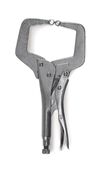 Hobart C-Clamp Locking Pliers, small