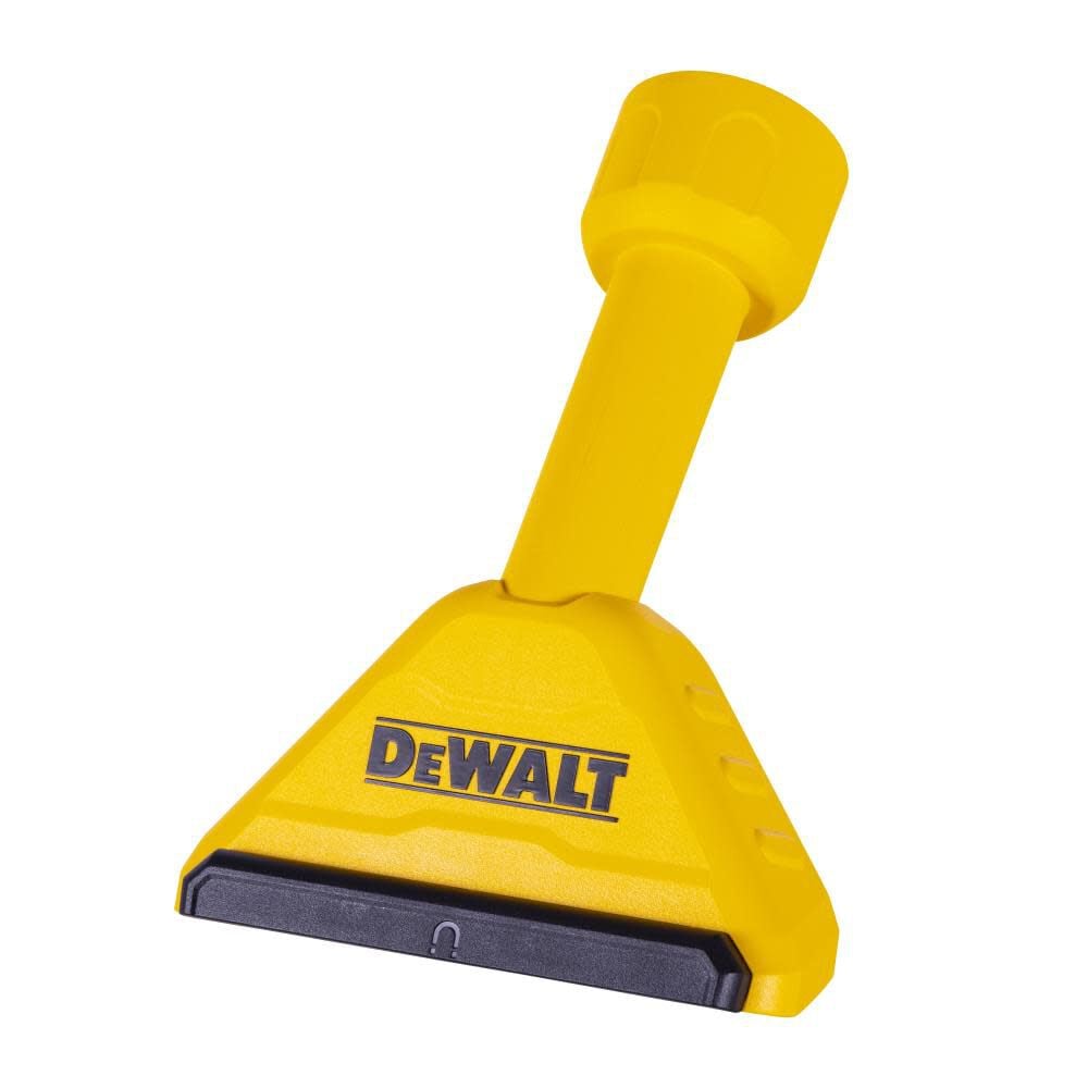DEWALT Magnetic Utility Nozzle 1-1/4 Inch - 2-1/2 Inch Wet/Dry Vacuum 1 Piece, large image number 1