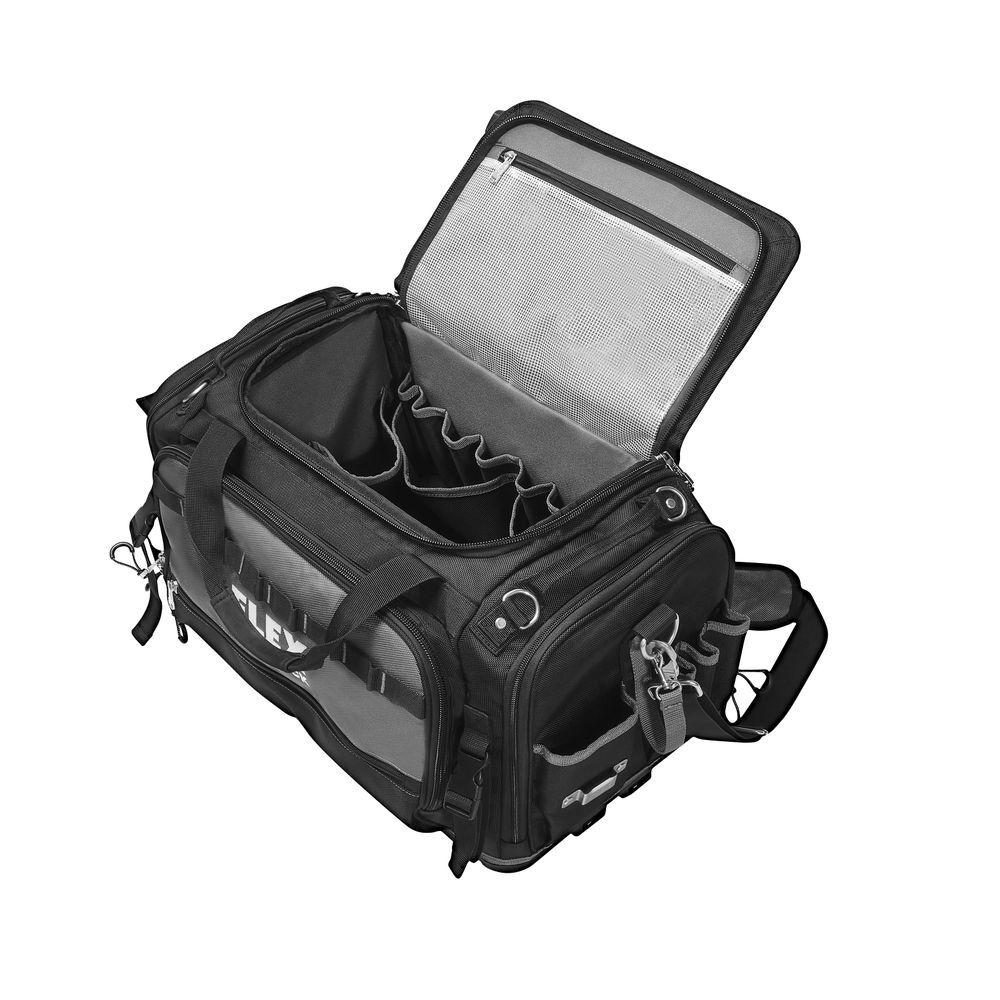 FLEX STACK PACK 22 Inch Zippered Tool Bag, large image number 2